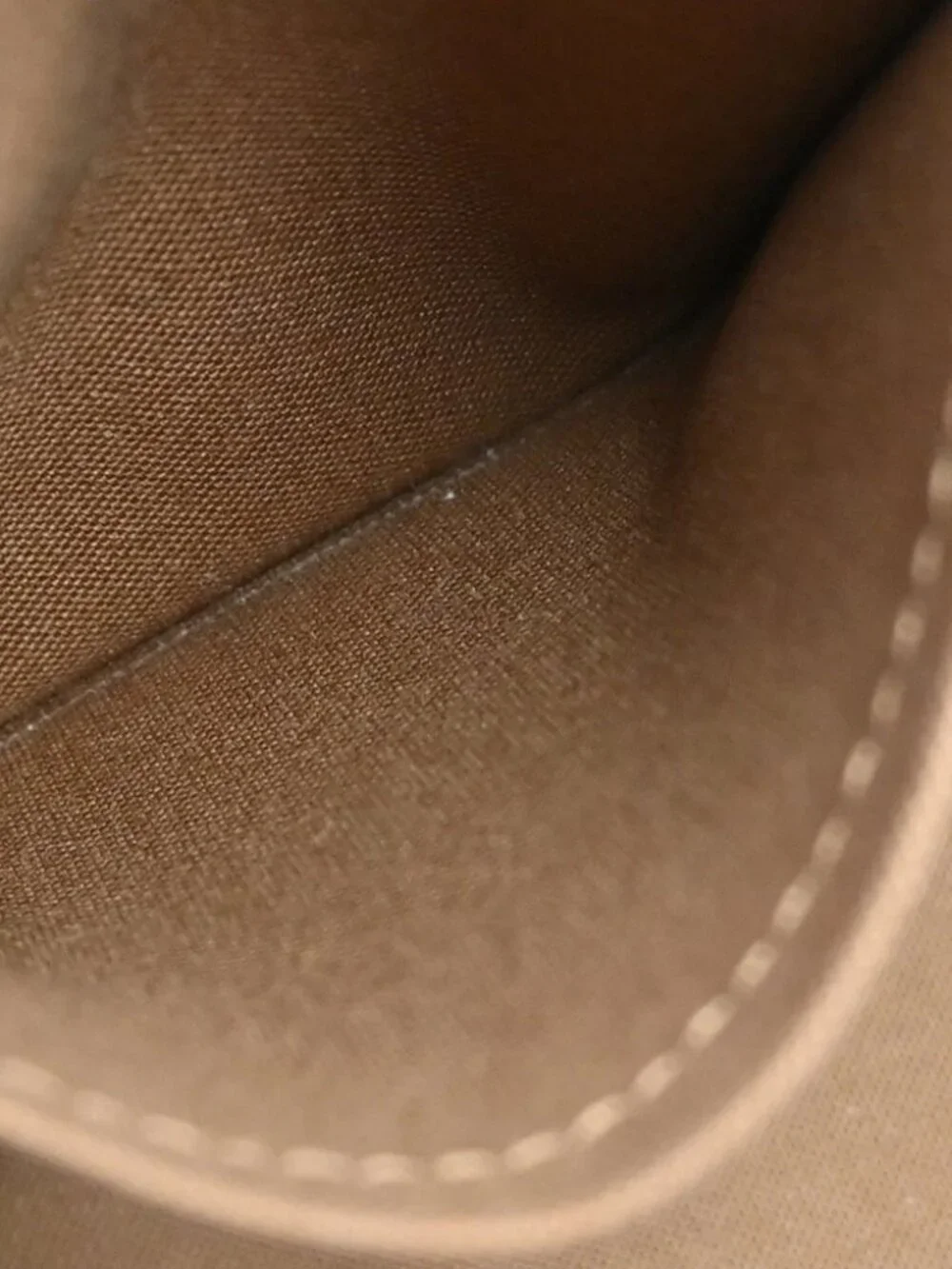 Louis Vuitton Monogram Stresa PM Shoulder Bag